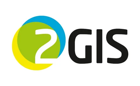 2GIS-рейтинг